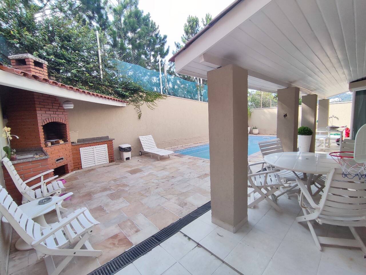 Casa, 4 quartos, 314 m² - Foto 3