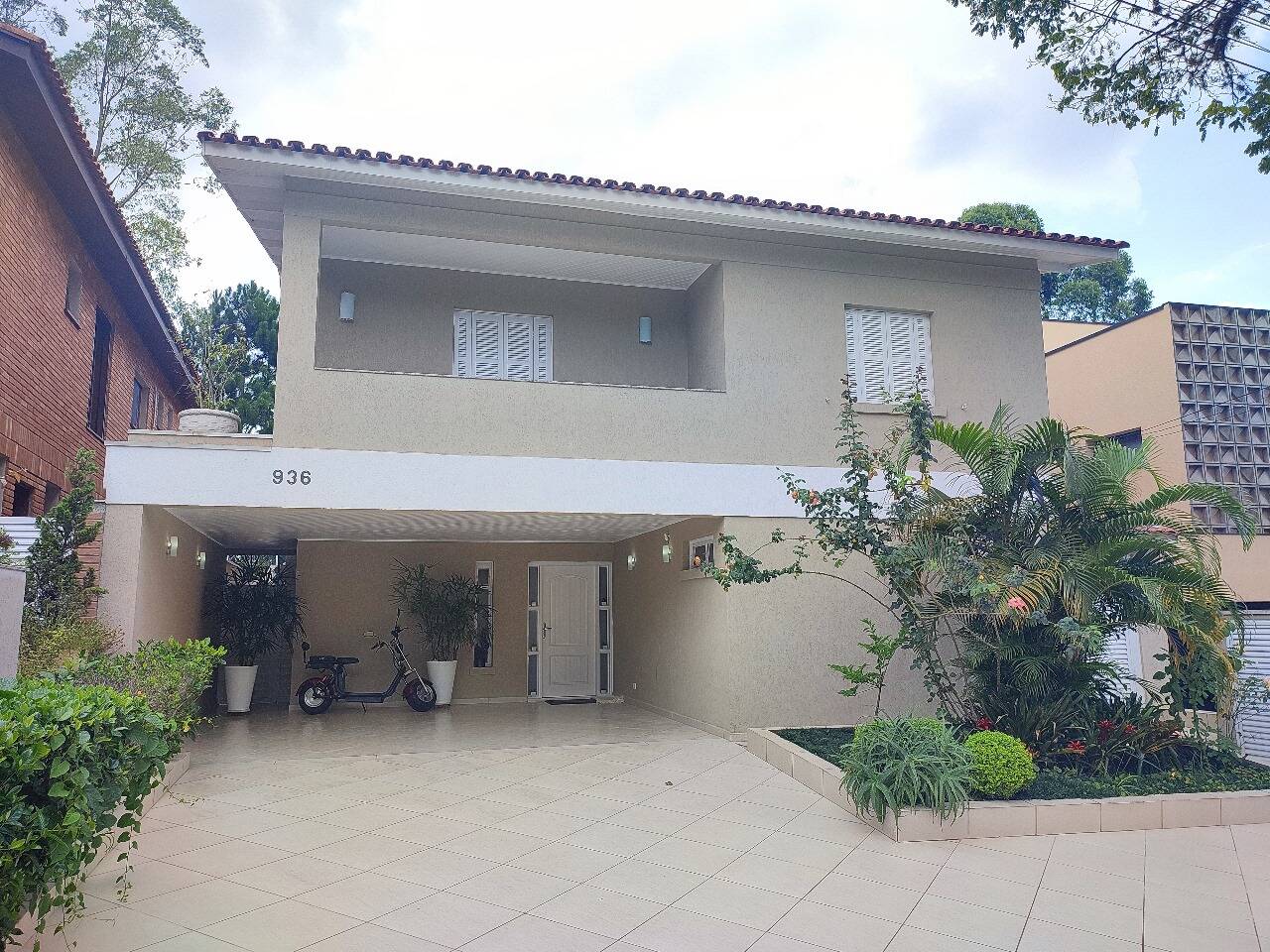 Casa, 4 quartos, 314 m² - Foto 2
