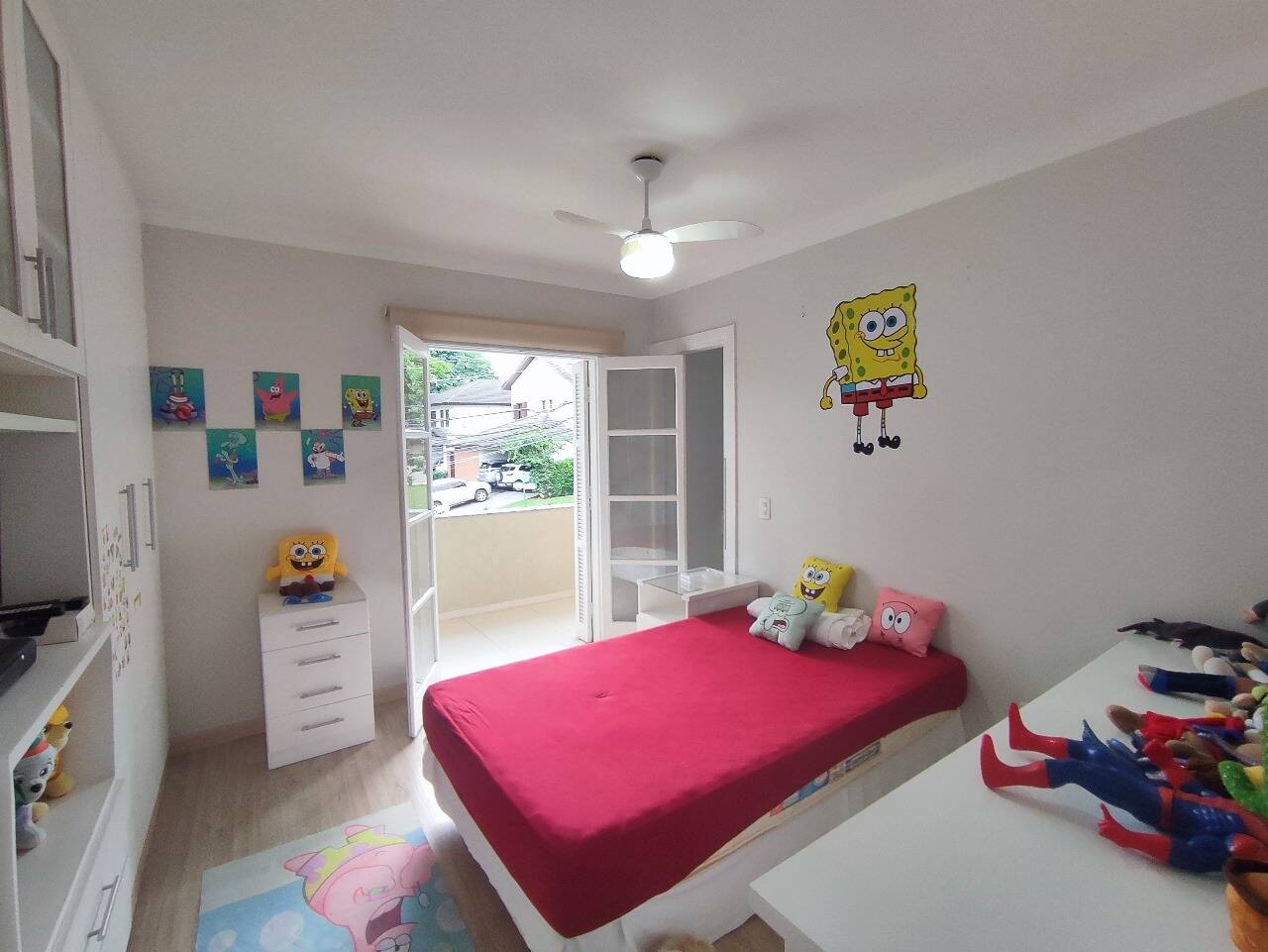 Casa, 4 quartos, 314 m² - Foto 11