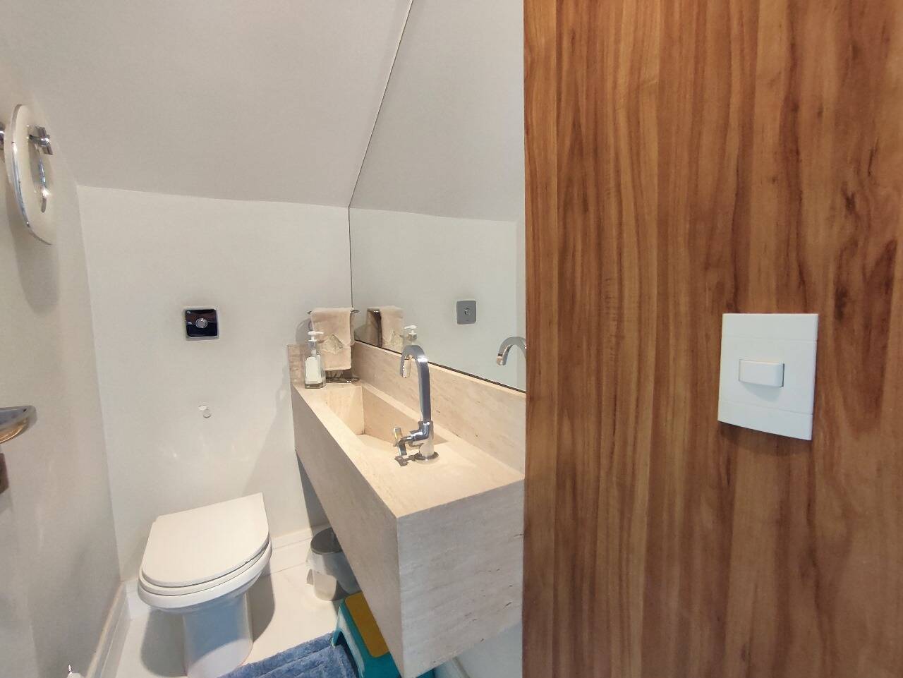 Casa, 4 quartos, 314 m² - Foto 13