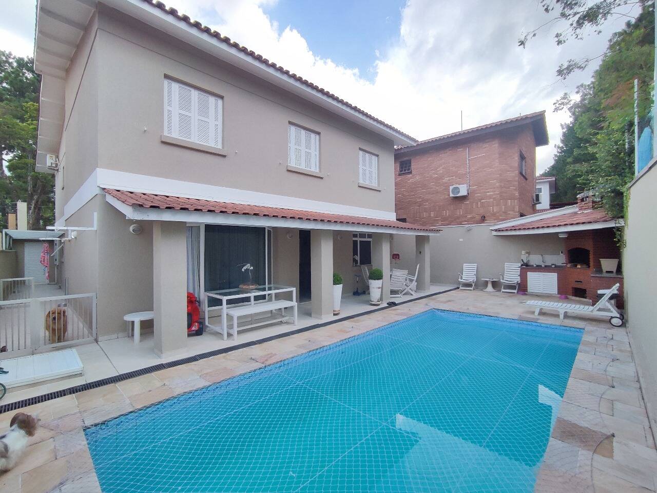 Casa, 4 quartos, 314 m² - Foto 15