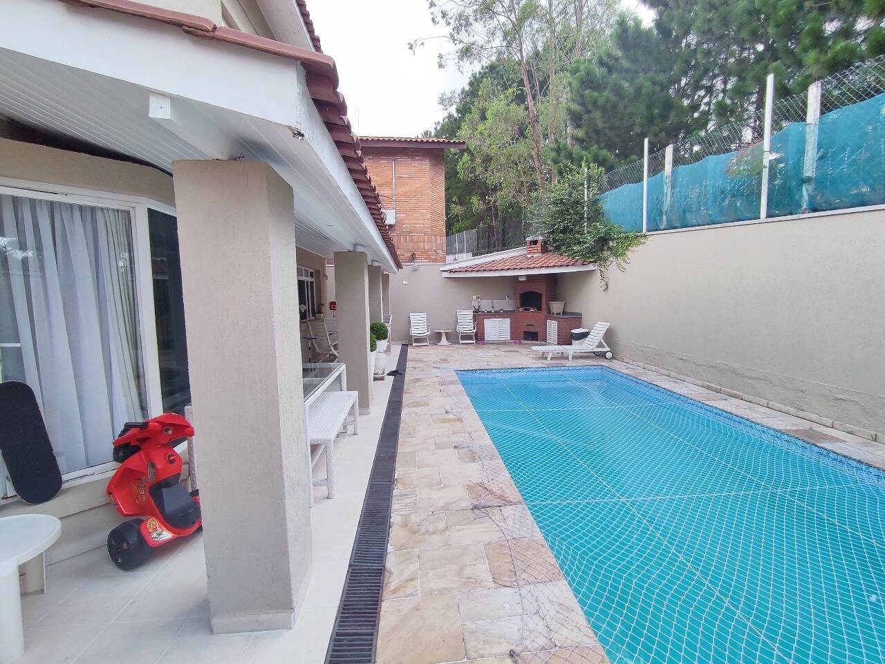 Casa, 4 quartos, 314 m² - Foto 16