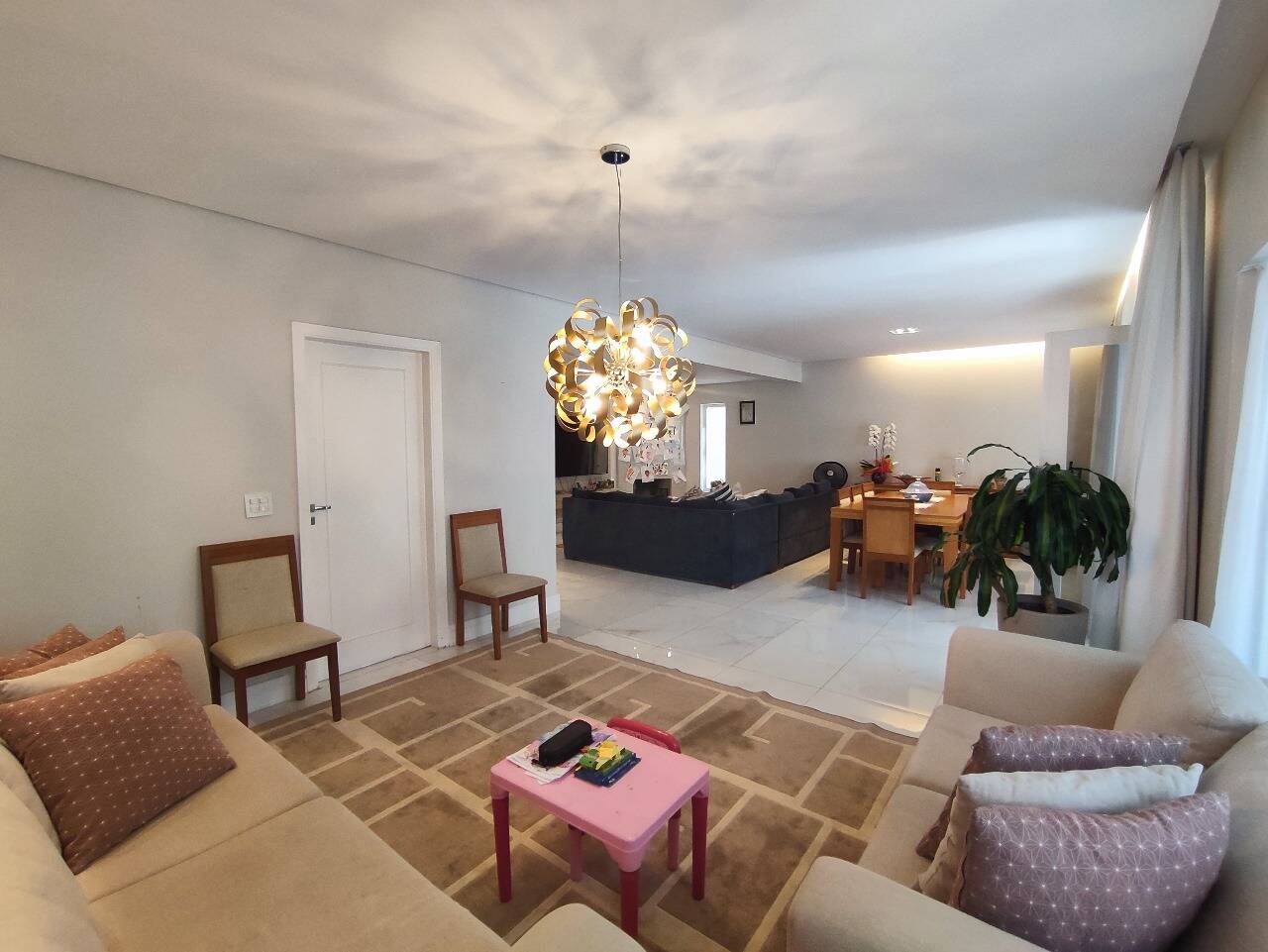 Casa, 4 quartos, 314 m² - Foto 17
