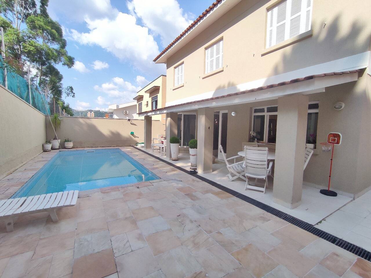 Casa, 4 quartos, 314 m² - Foto 19
