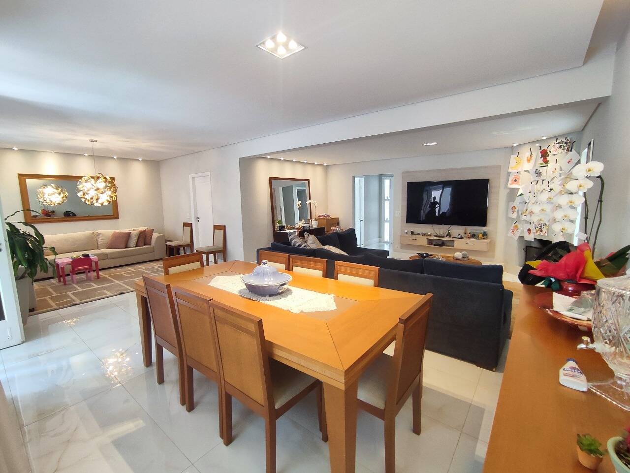 Casa, 4 quartos, 314 m² - Foto 21