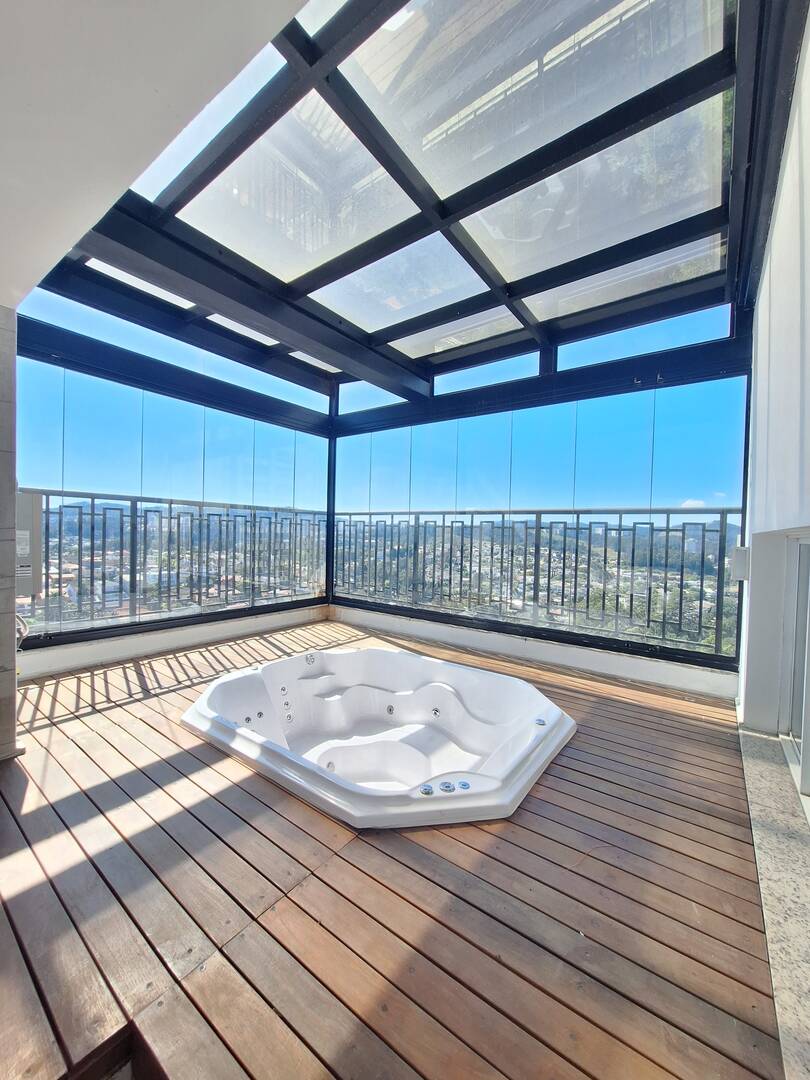 Apartamento, 3 quartos, 176 m² - Foto 2