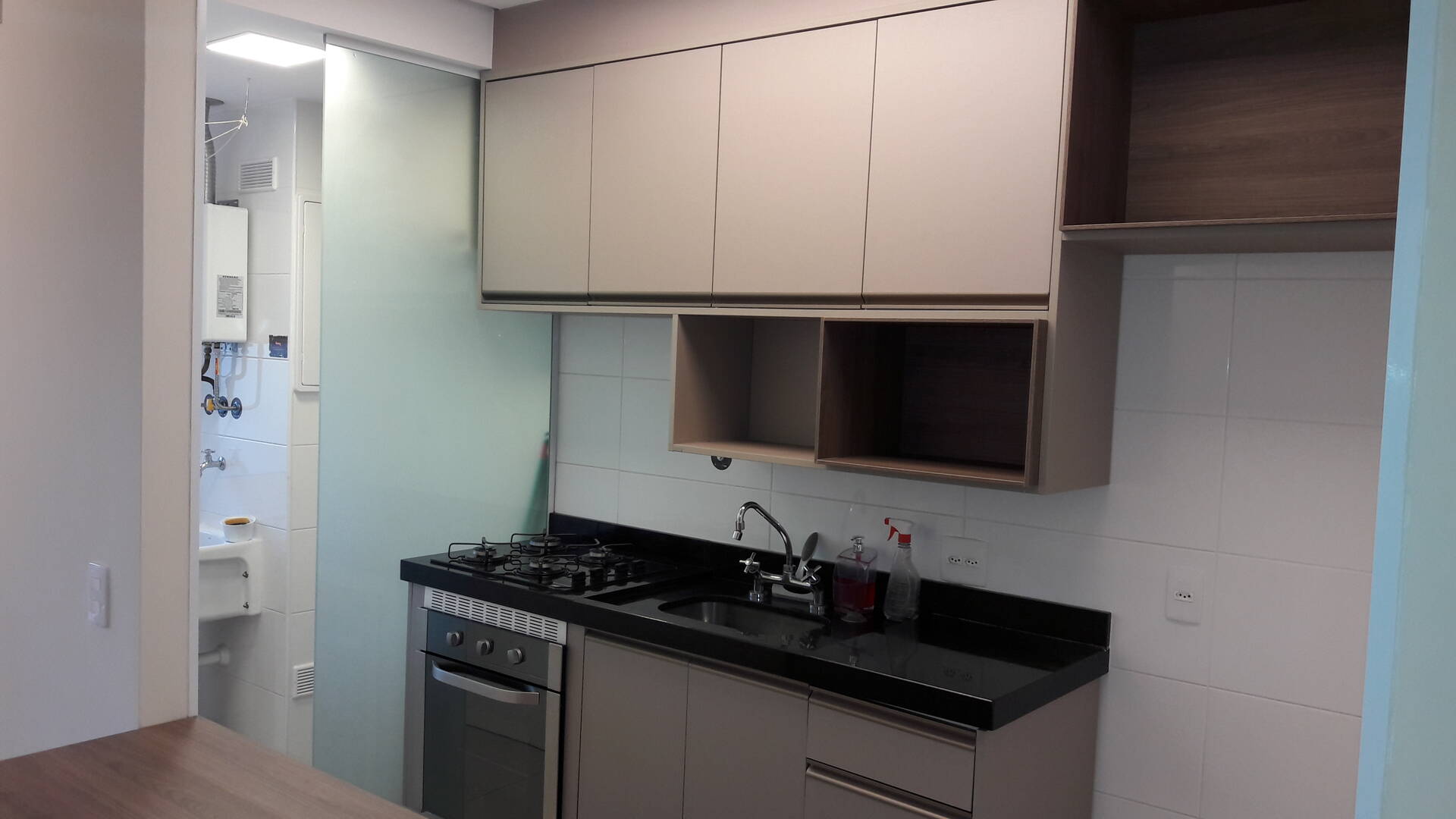 Apartamento, 1 quarto, 52 m² - Foto 4