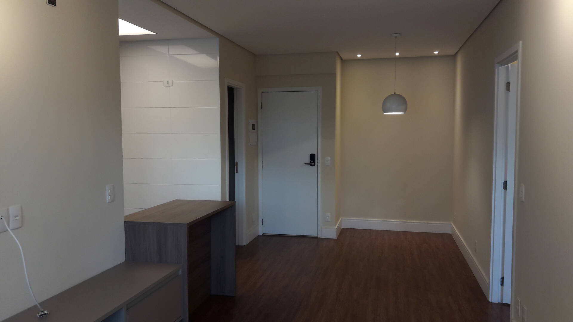 Apartamento, 1 quarto, 52 m² - Foto 5