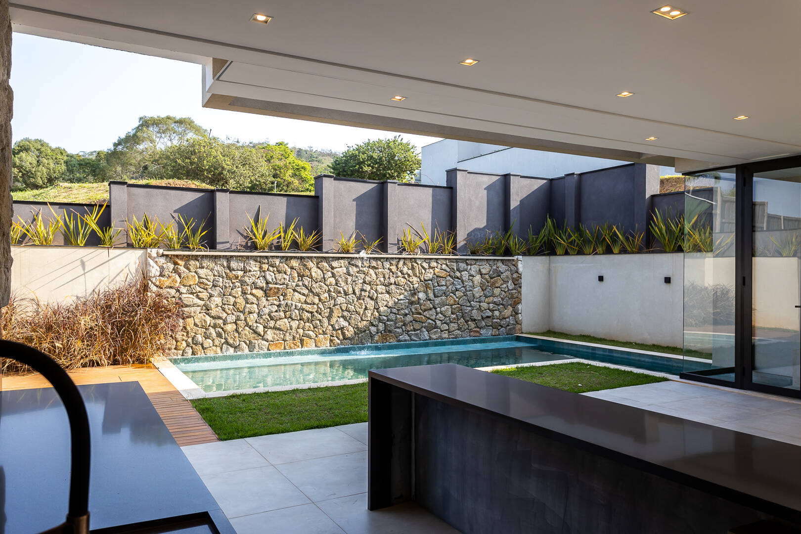 Casa, 4 quartos, 416 m² - Foto 7