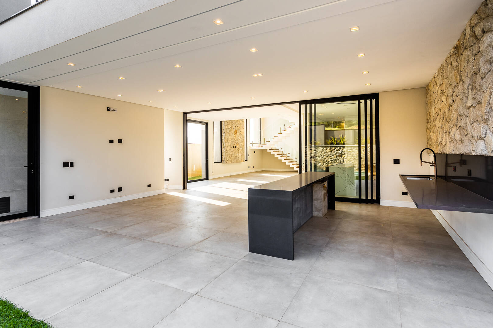 Casa, 4 quartos, 416 m² - Foto 8