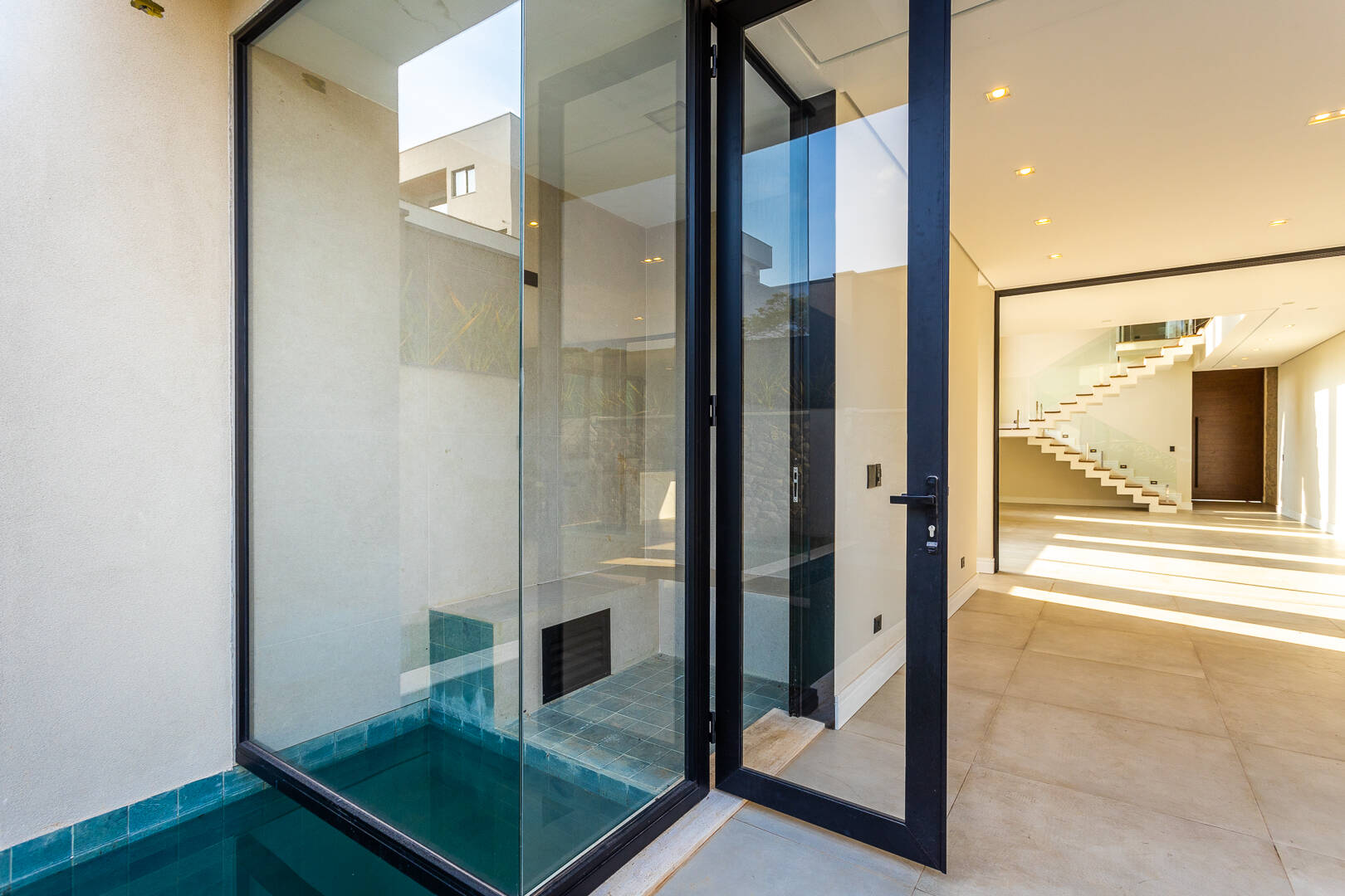 Casa, 4 quartos, 416 m² - Foto 9