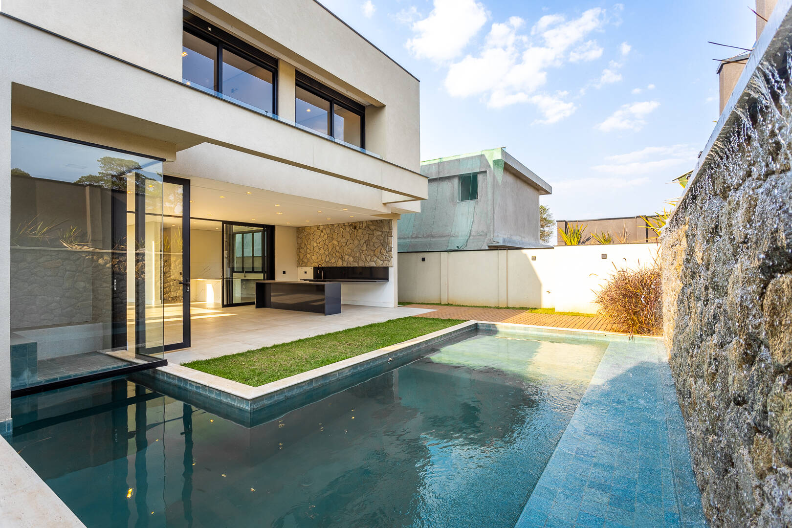 Casa, 4 quartos, 416 m² - Foto 10