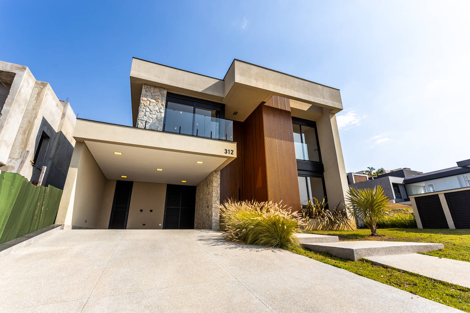 Casa, 4 quartos, 416 m² - Foto 12