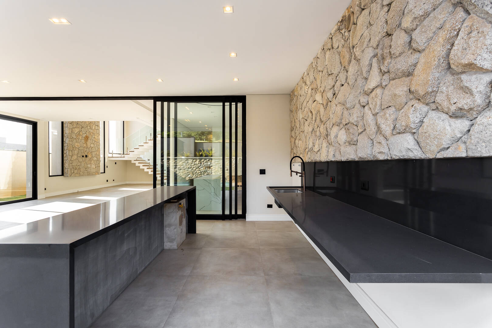 Casa, 4 quartos, 416 m² - Foto 30