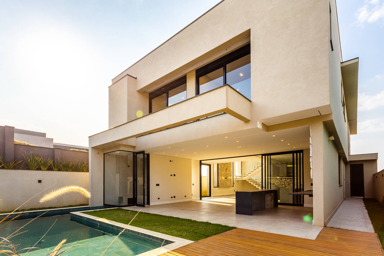 Casa, 4 quartos, 416 m² - Foto 35