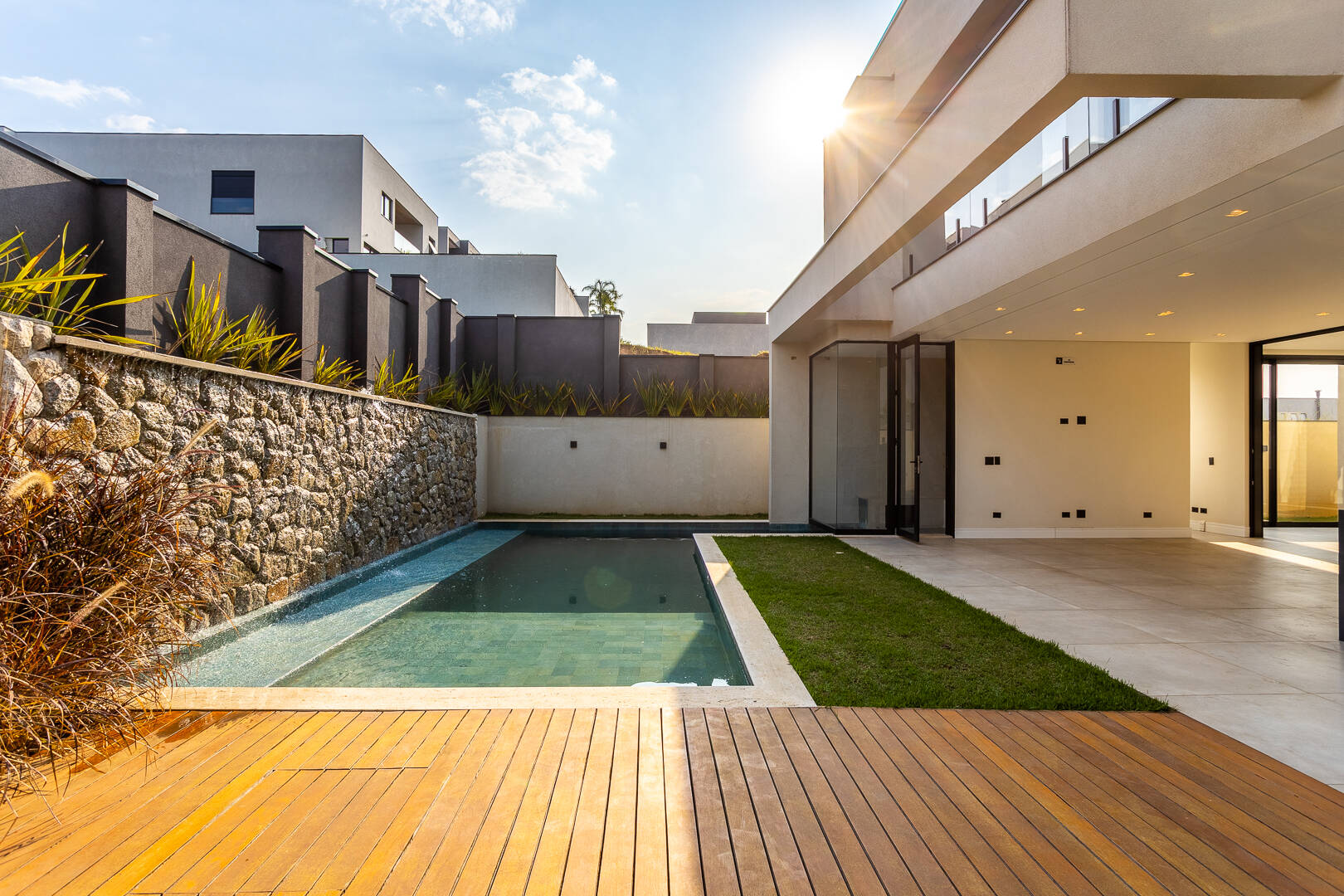 Casa, 4 quartos, 416 m² - Foto 36
