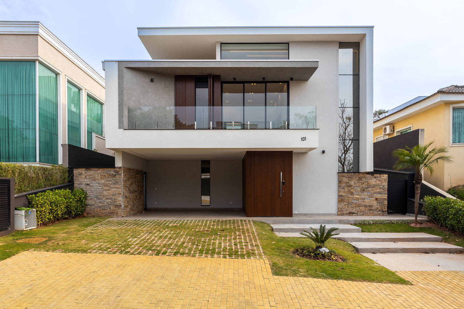 Casa, 4 quartos, 441 m² - Foto 13