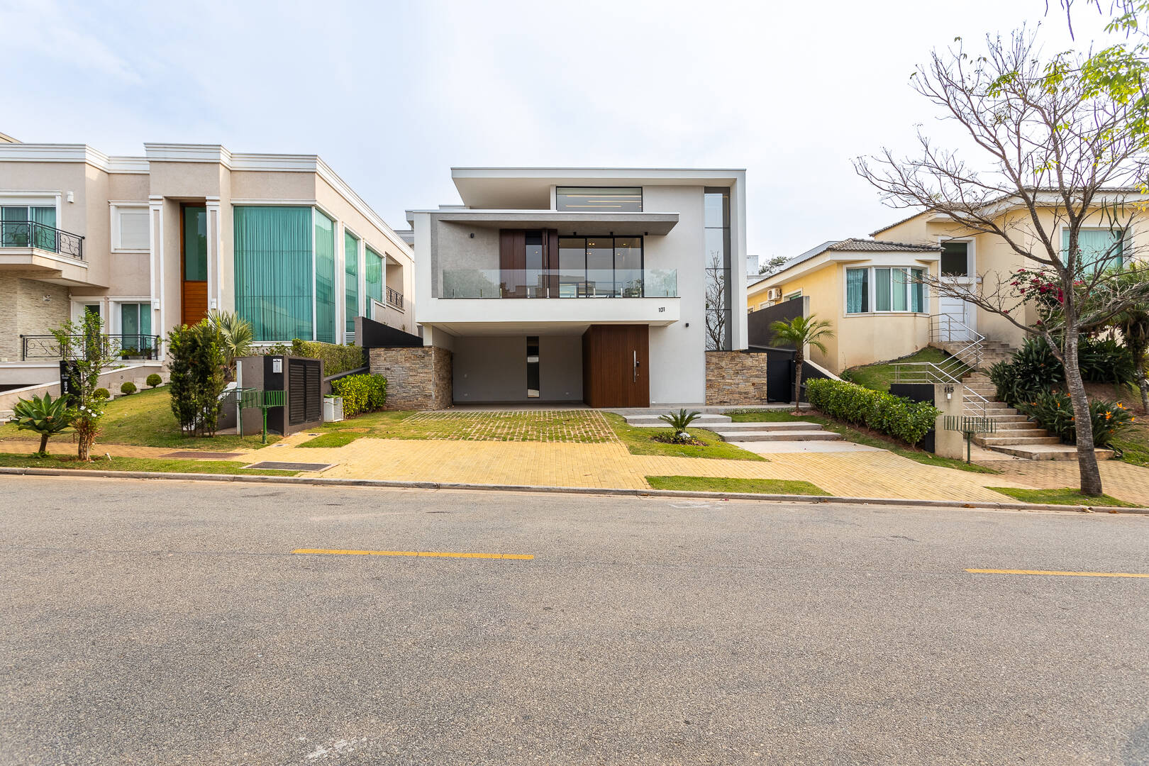 Casa, 4 quartos, 441 m² - Foto 14