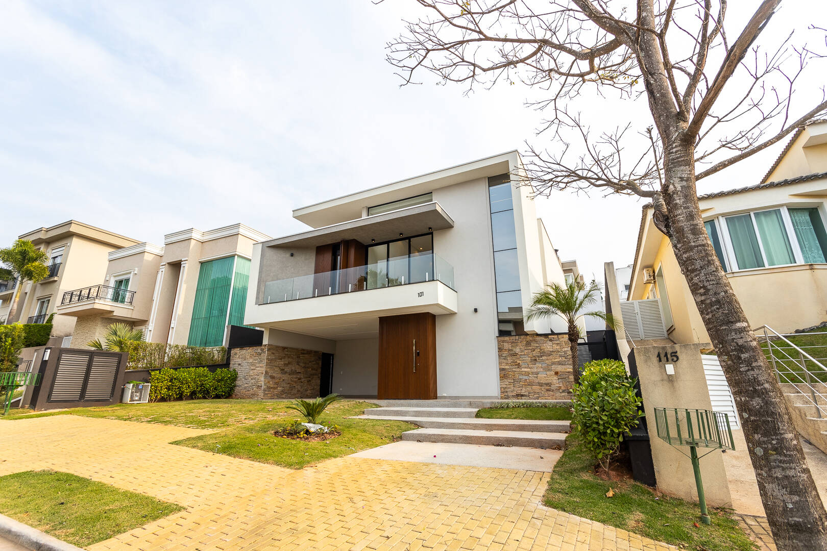 Casa, 4 quartos, 441 m² - Foto 15