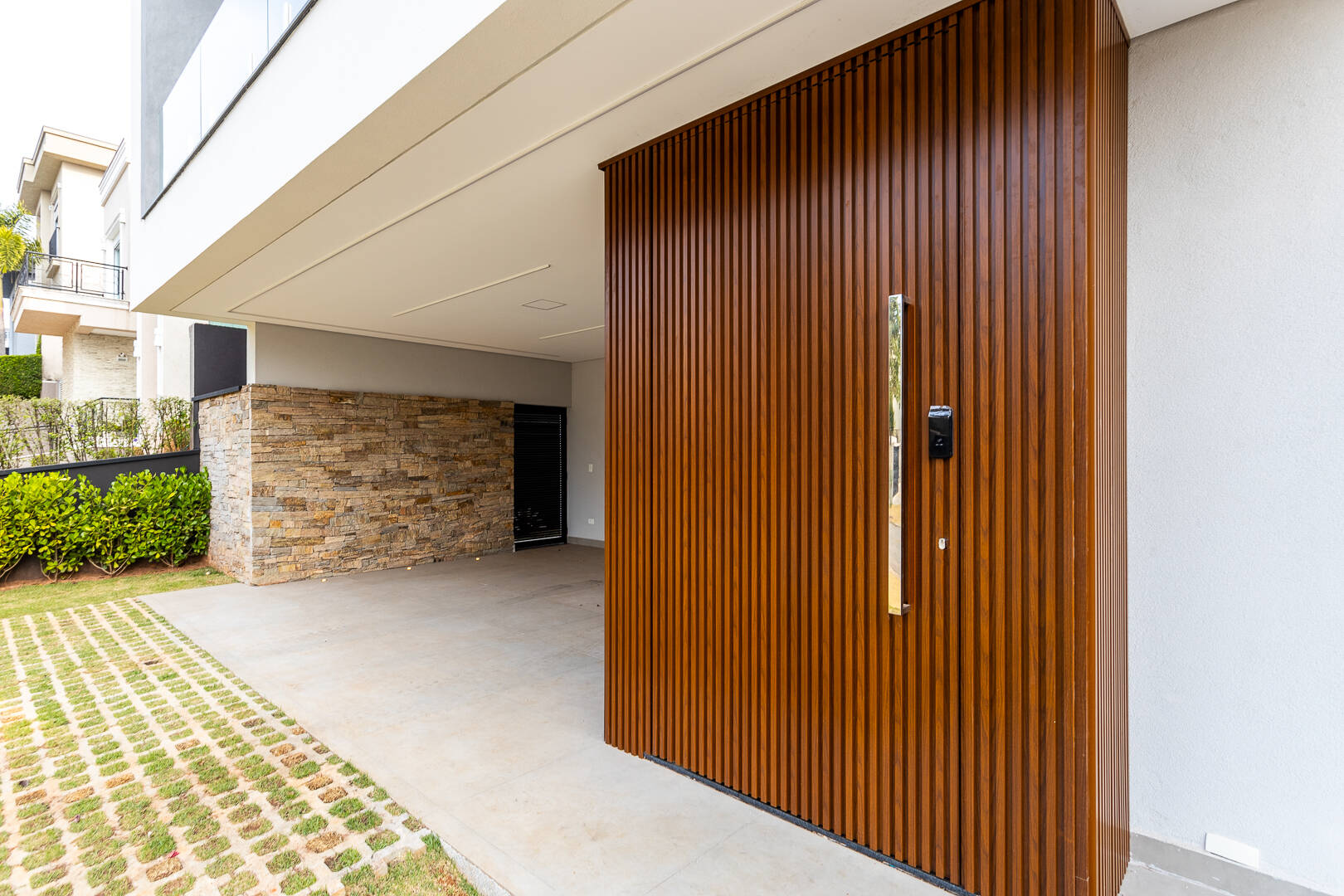 Casa, 4 quartos, 441 m² - Foto 16