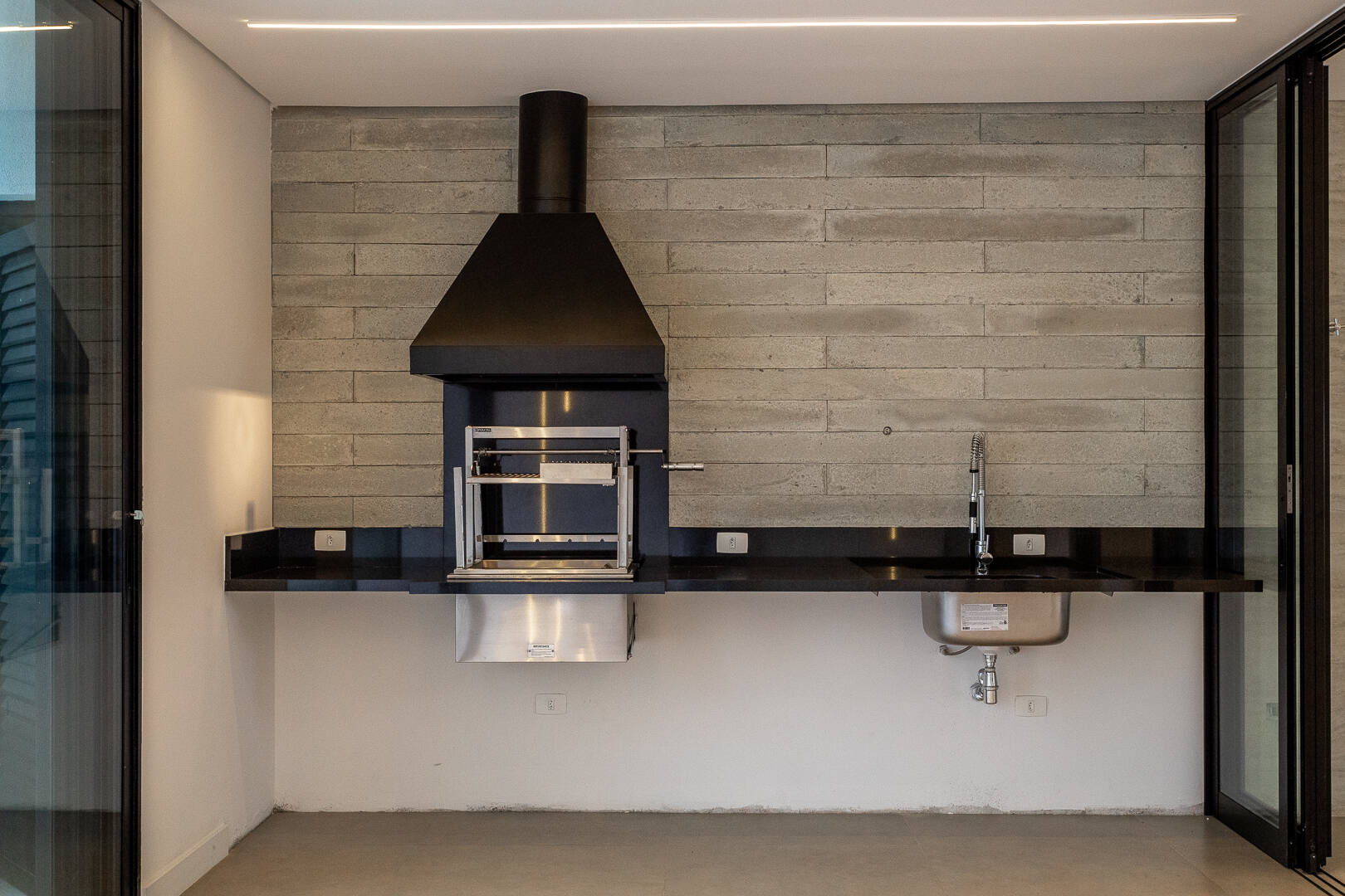 Casa, 4 quartos, 441 m² - Foto 32