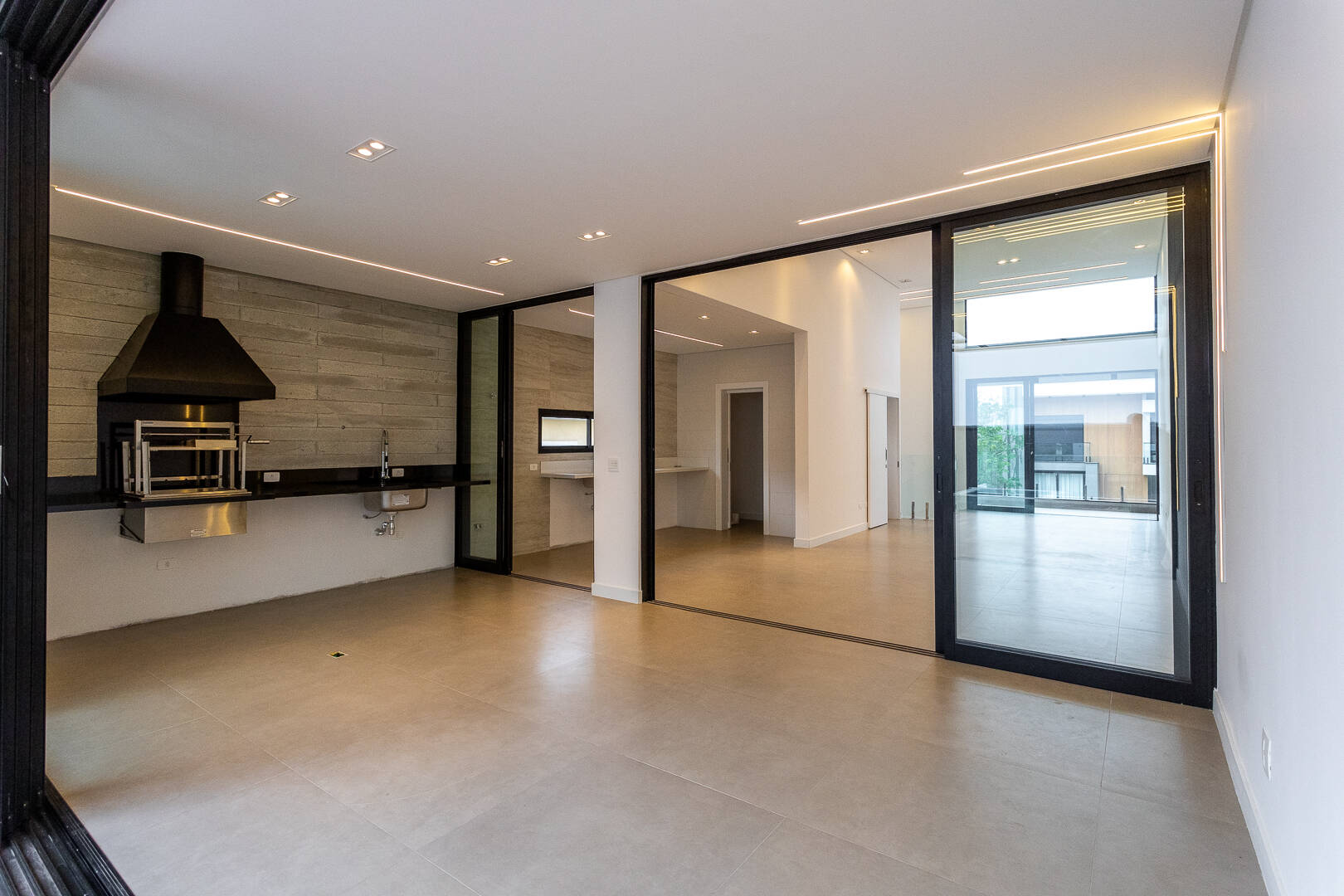 Casa, 4 quartos, 441 m² - Foto 36
