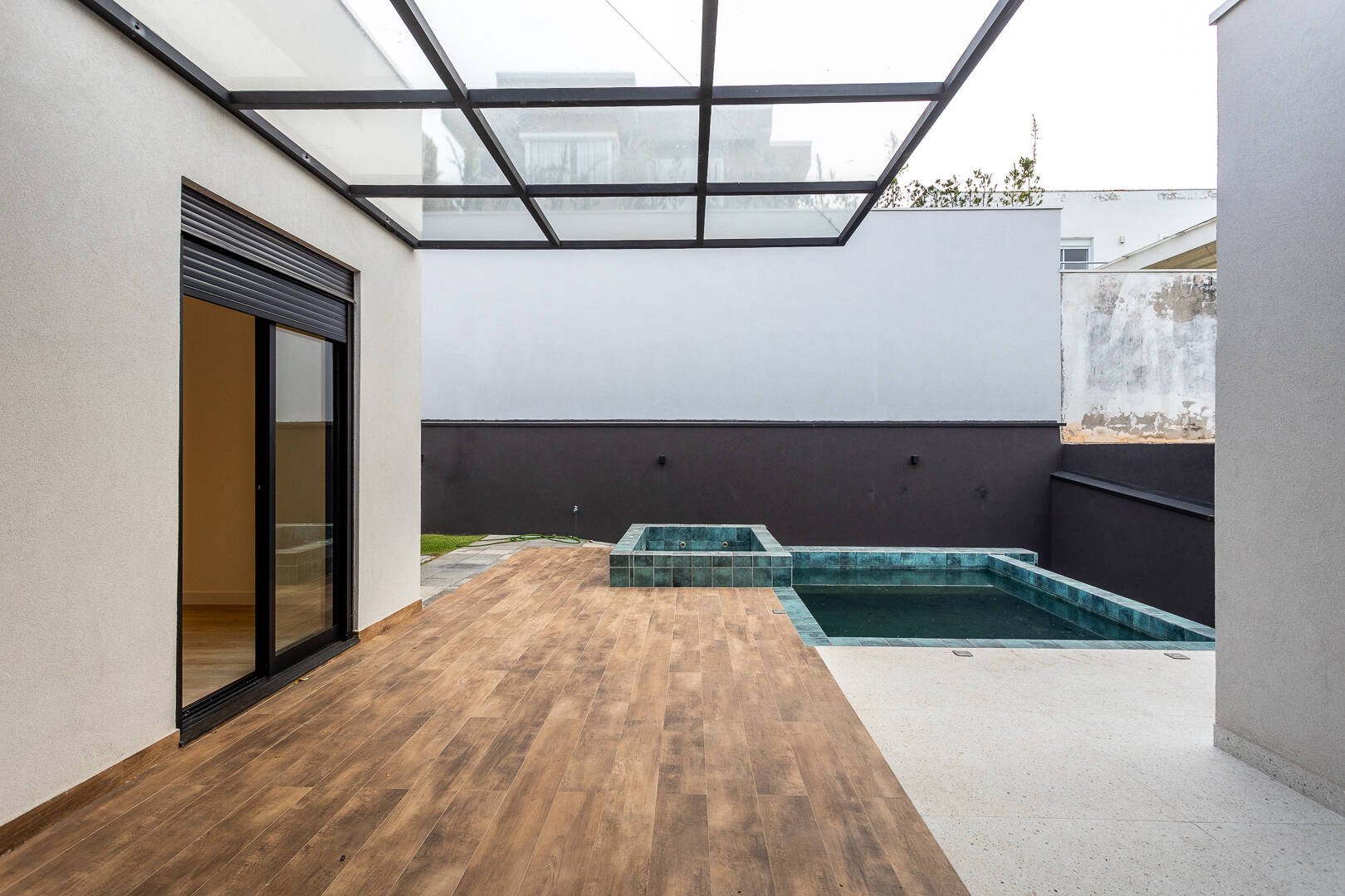 Casa, 4 quartos, 441 m² - Foto 37