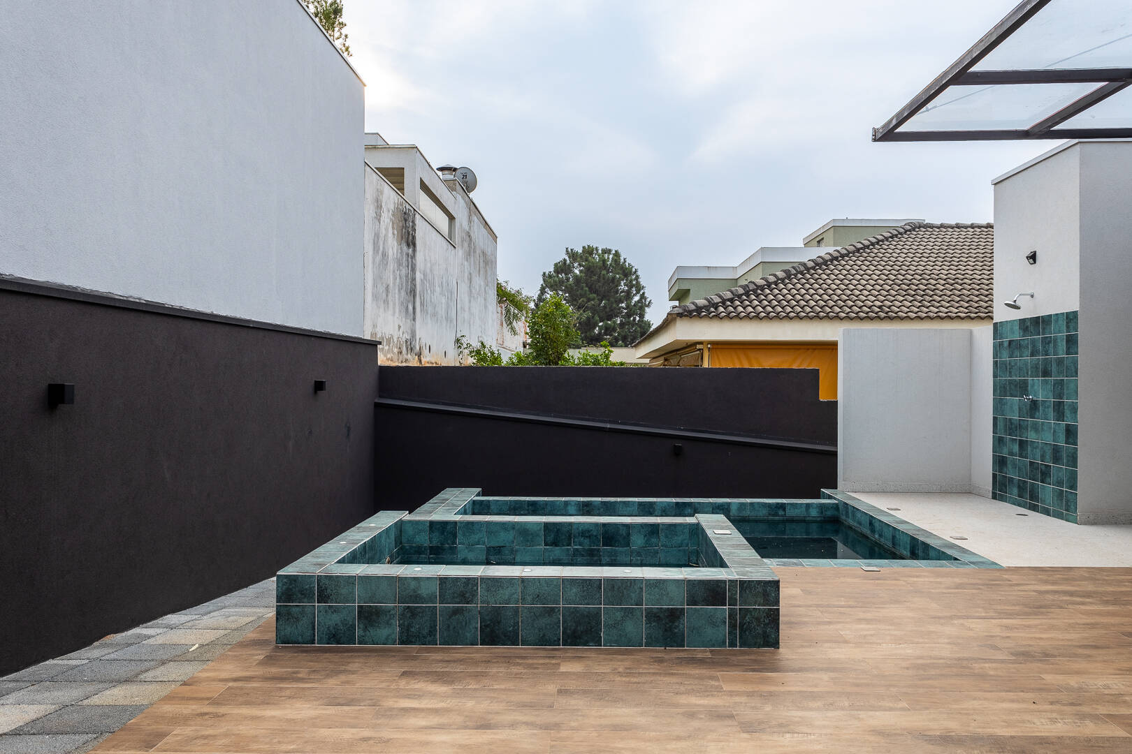Casa, 4 quartos, 441 m² - Foto 38