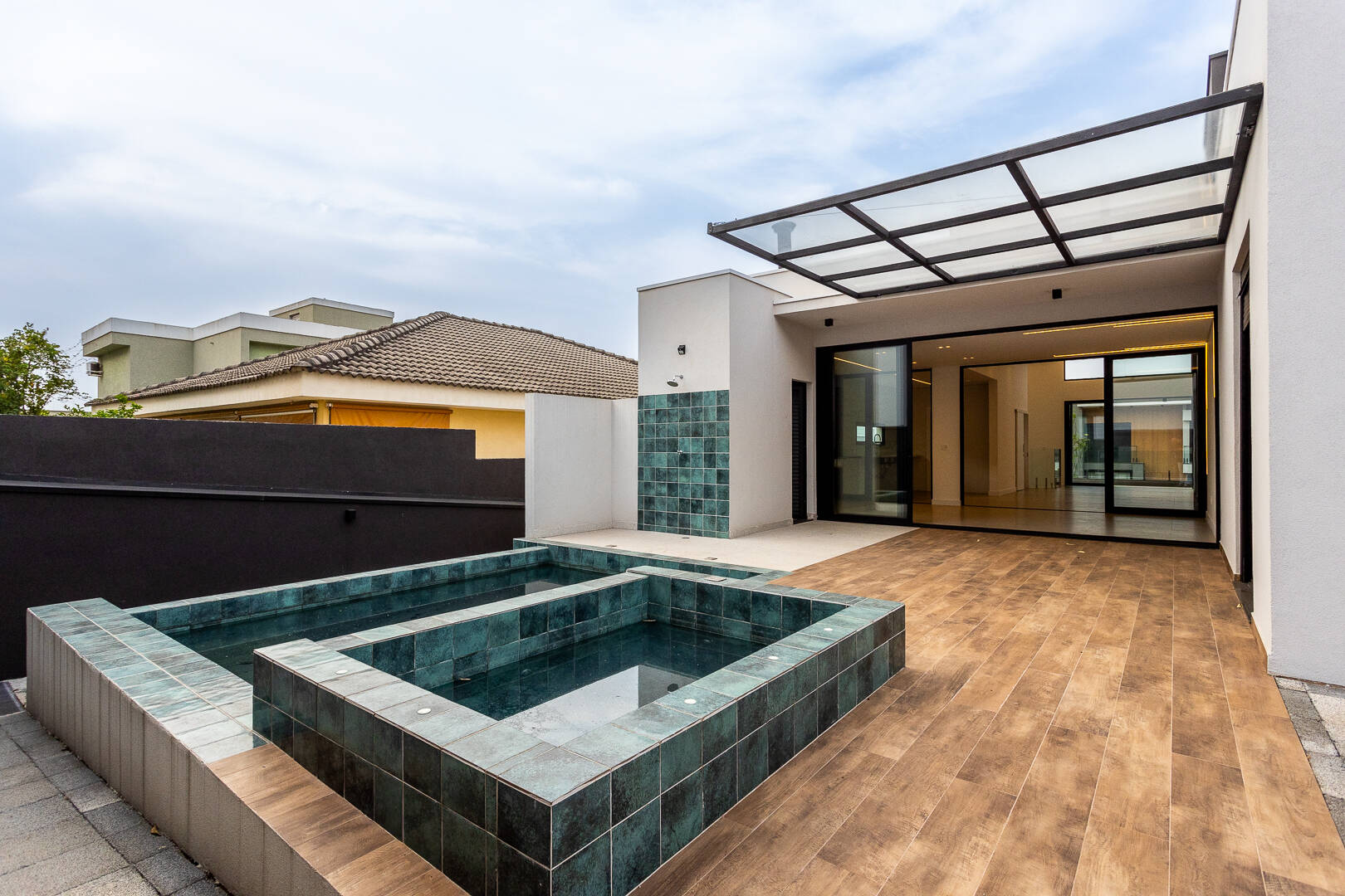 Casa, 4 quartos, 441 m² - Foto 39