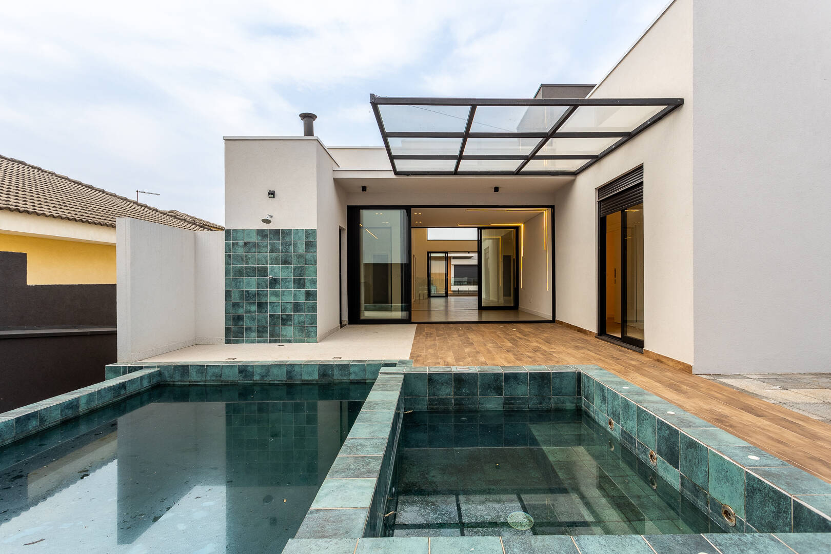 Casa, 4 quartos, 441 m² - Foto 40
