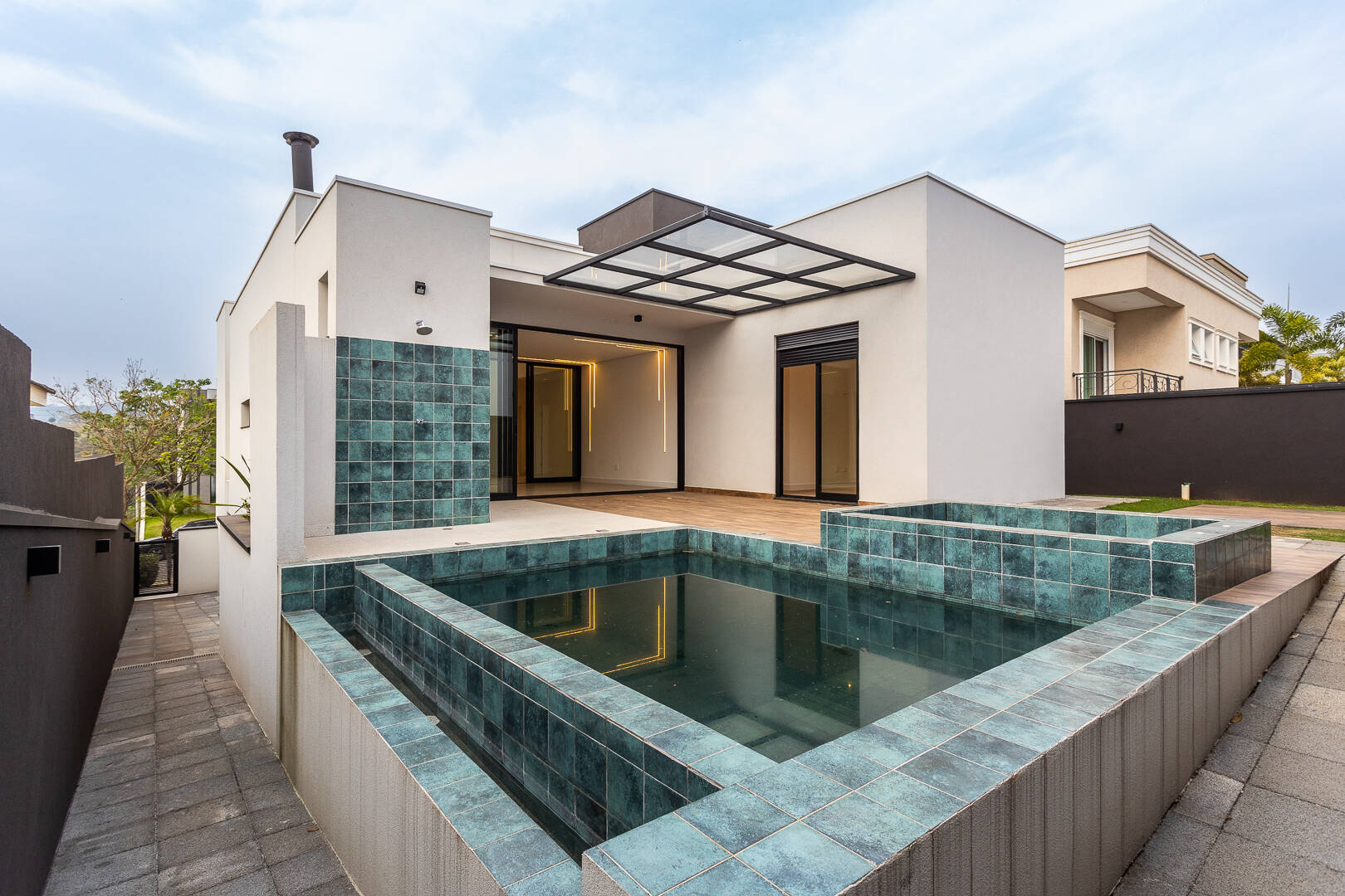 Casa, 4 quartos, 441 m² - Foto 41