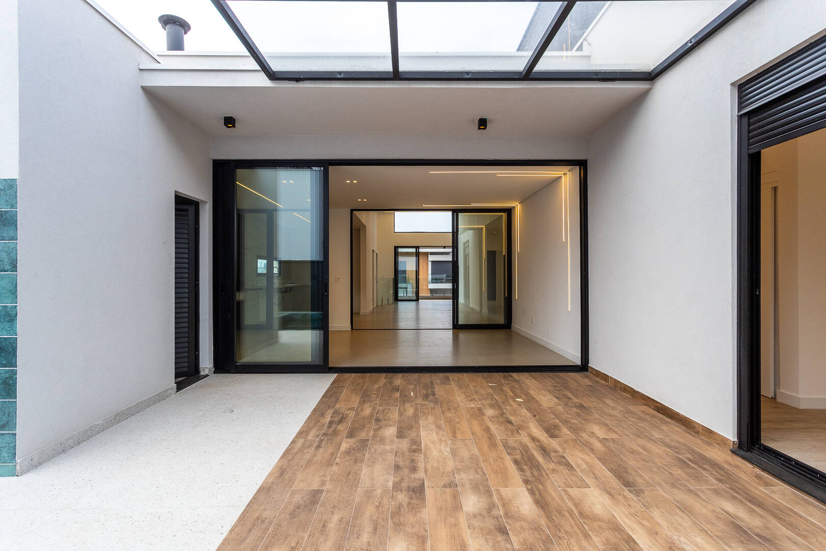 Casa, 4 quartos, 441 m² - Foto 43