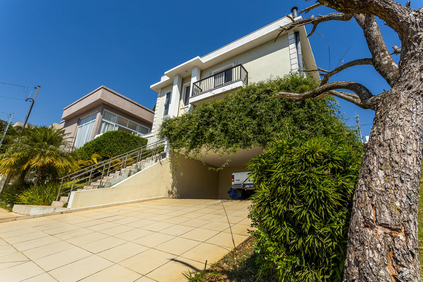 Apartamento, 3 quartos, 245 m² - Foto 1