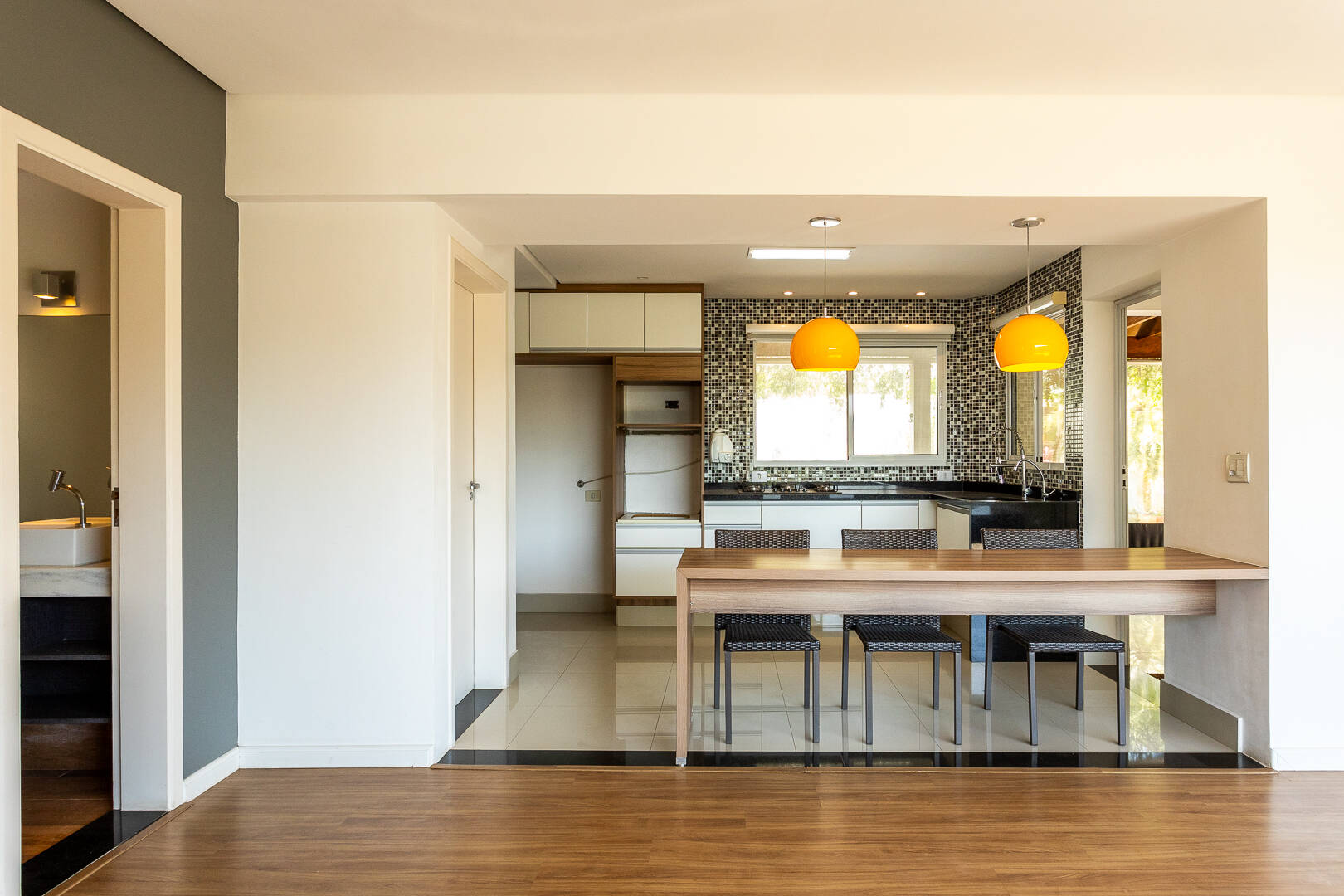 Apartamento, 3 quartos, 245 m² - Foto 4