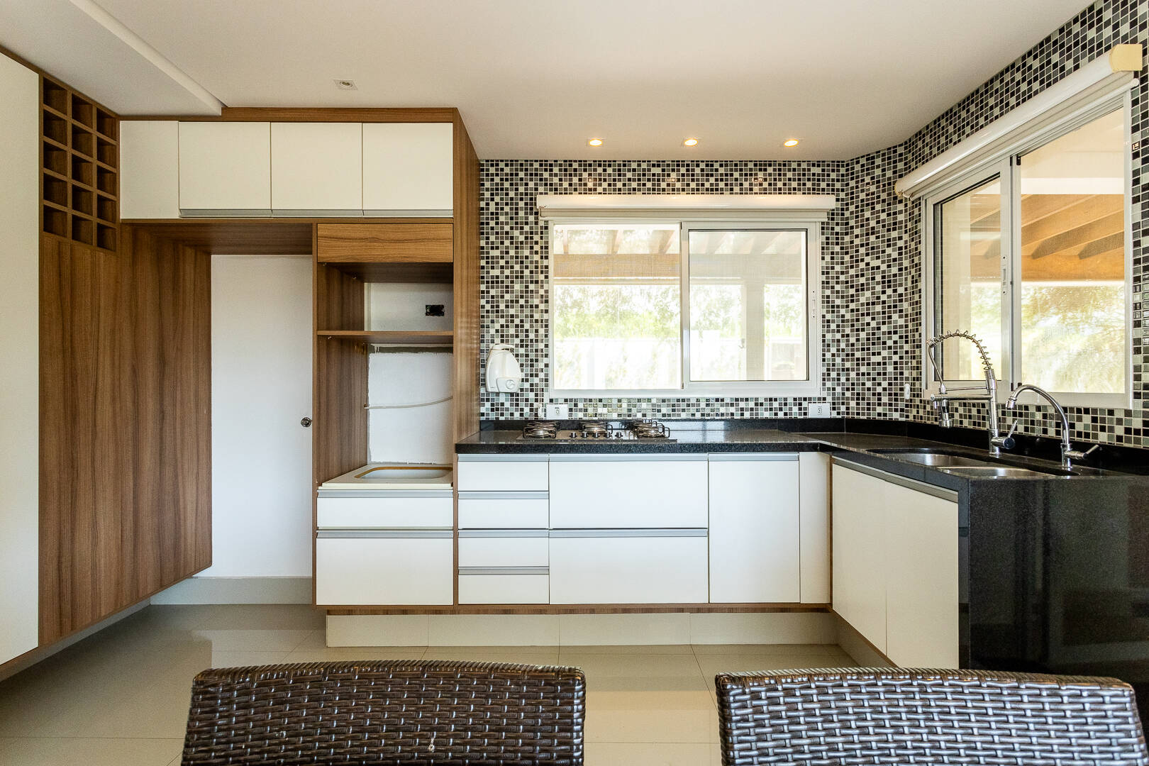 Apartamento, 3 quartos, 245 m² - Foto 6