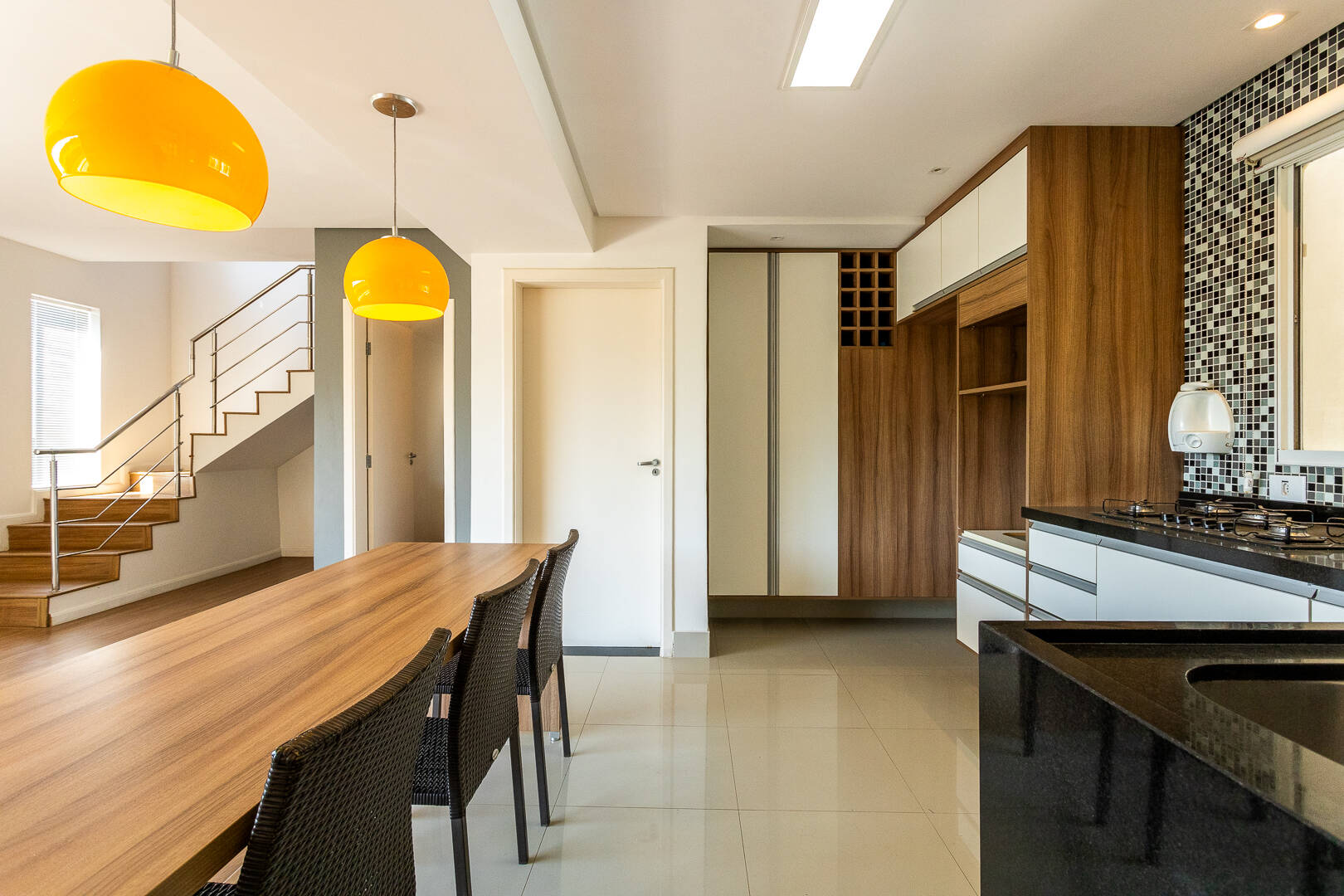 Apartamento, 3 quartos, 245 m² - Foto 7