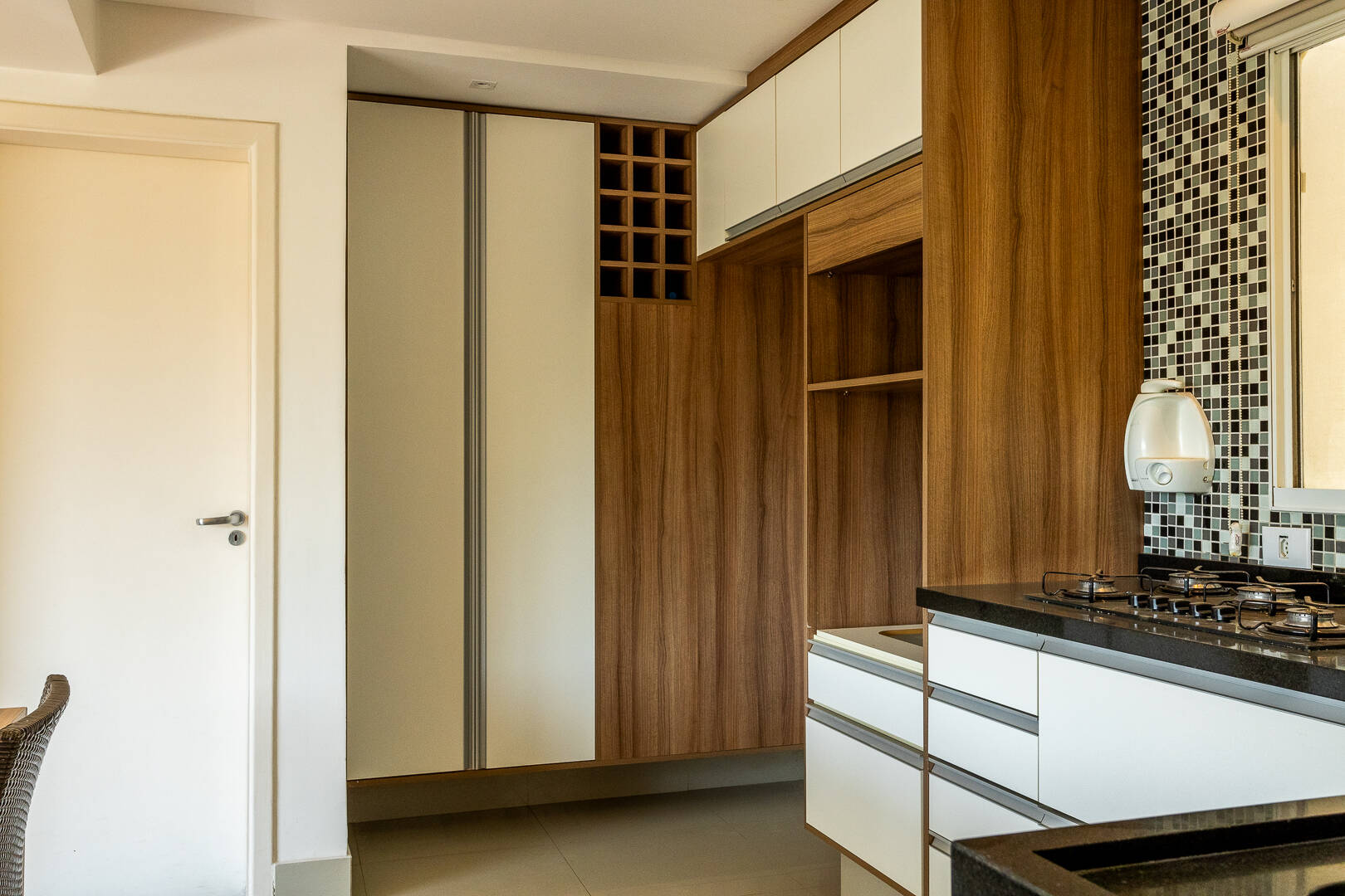 Apartamento, 3 quartos, 245 m² - Foto 8
