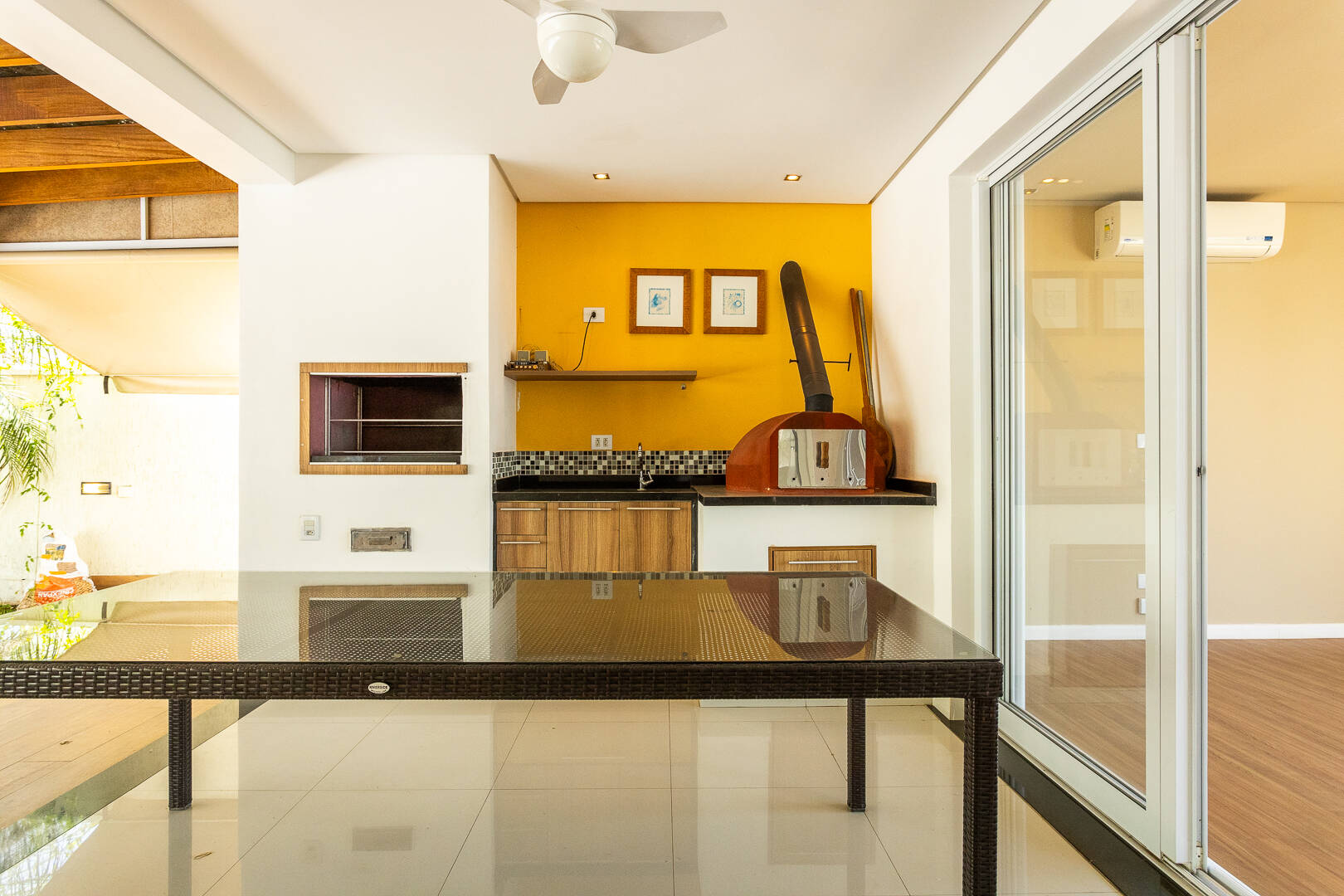 Apartamento, 3 quartos, 245 m² - Foto 12