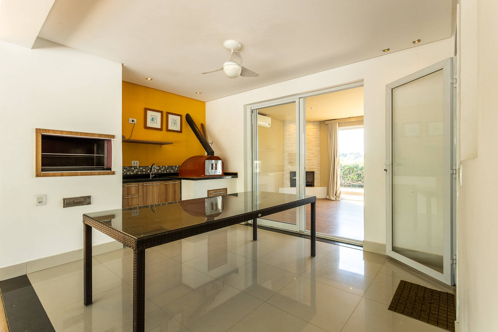 Apartamento, 3 quartos, 245 m² - Foto 11