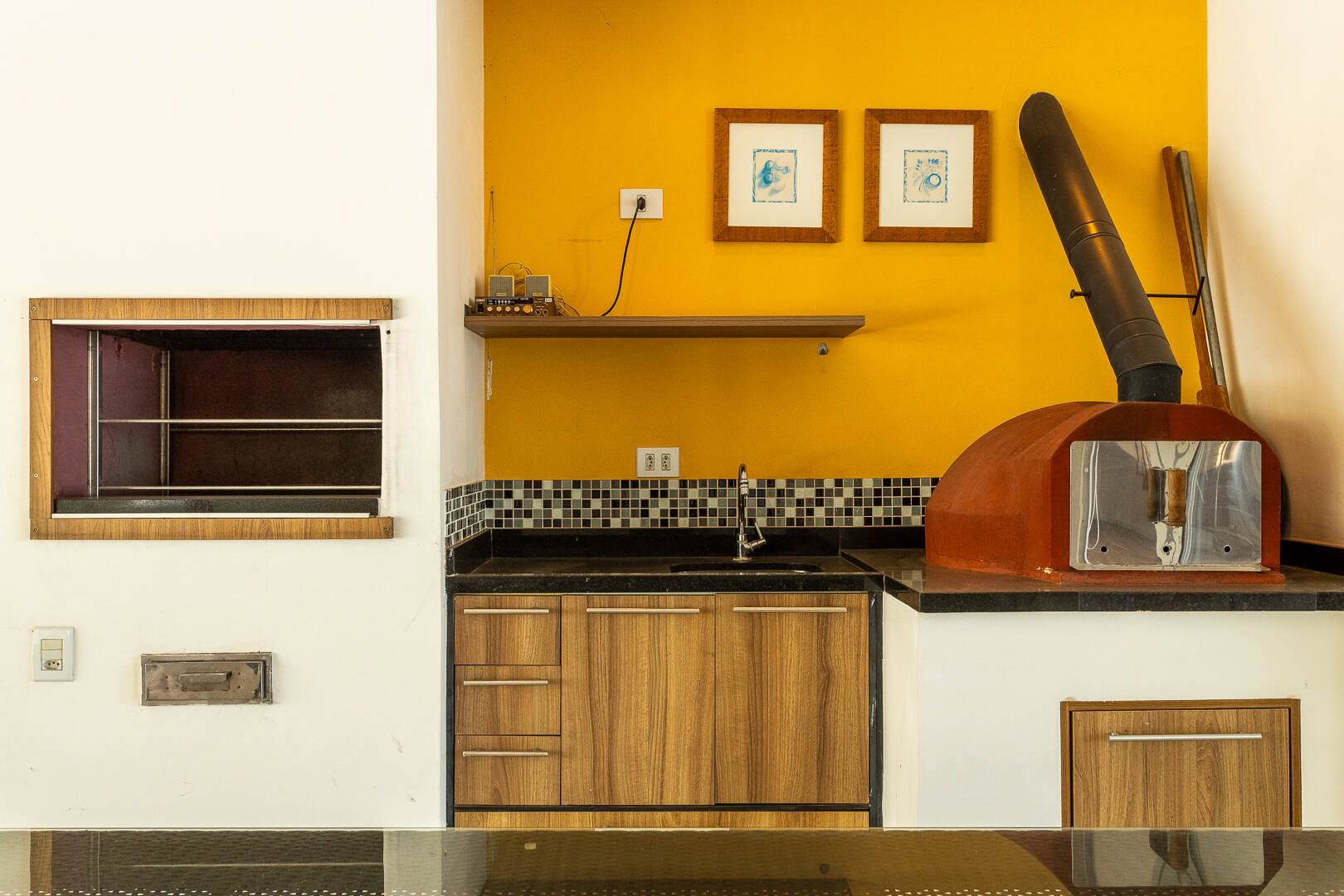 Apartamento, 3 quartos, 245 m² - Foto 13