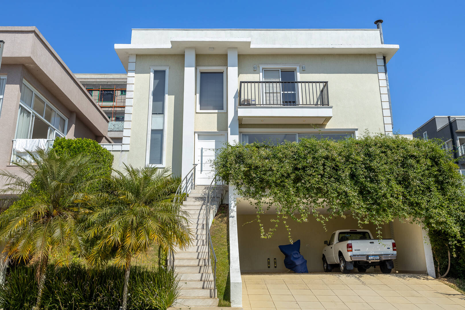 Apartamento, 3 quartos, 245 m² - Foto 30
