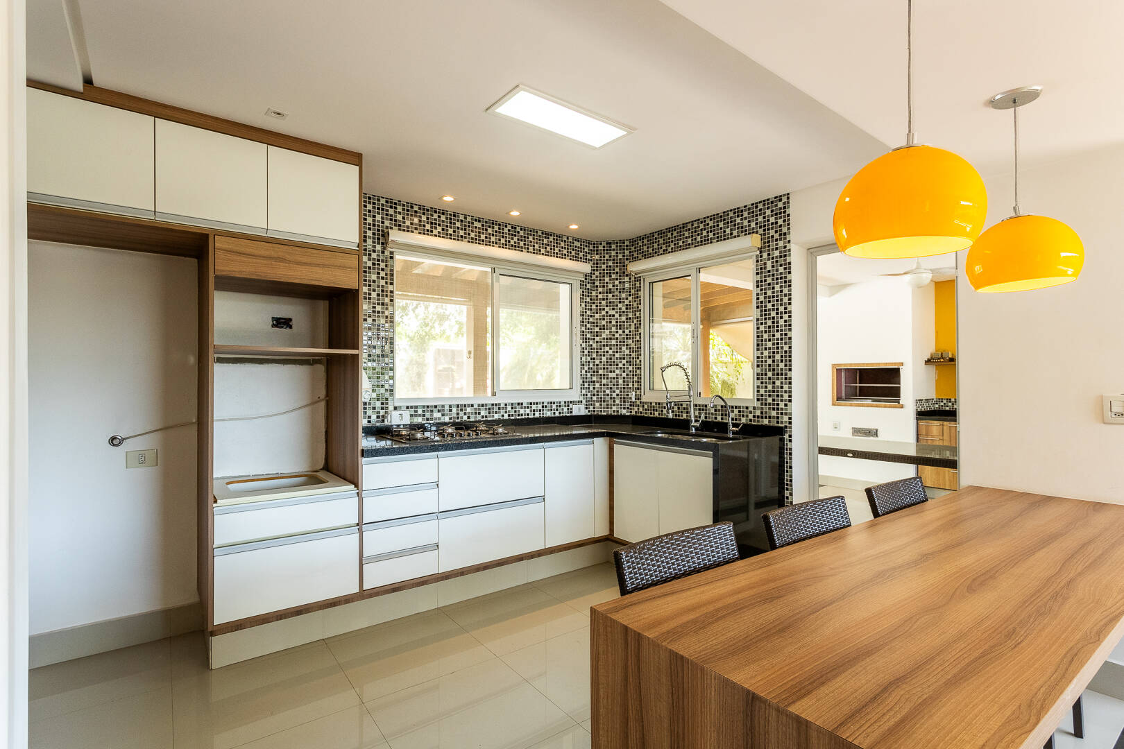 Apartamento, 3 quartos, 245 m² - Foto 37