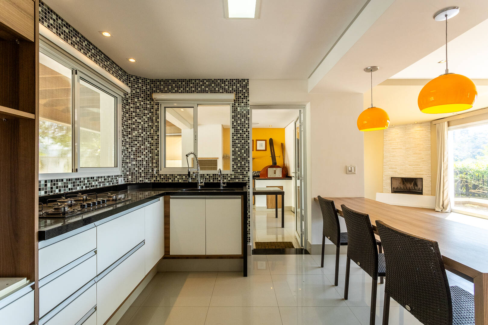 Apartamento, 3 quartos, 245 m² - Foto 38
