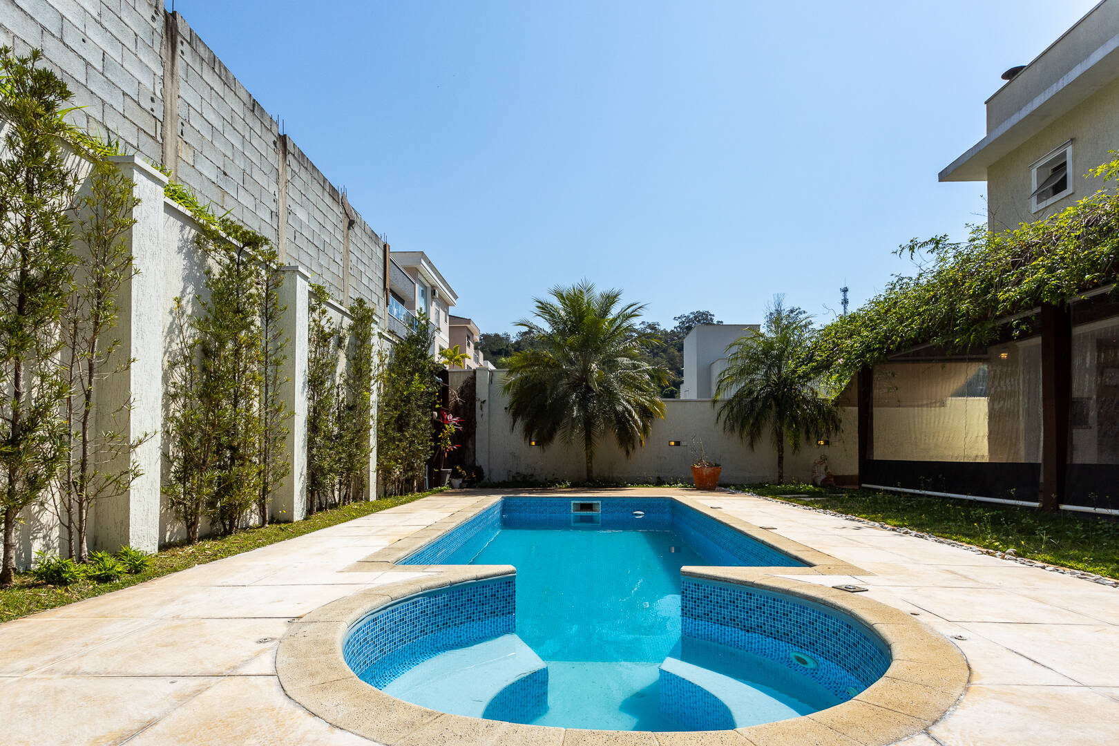 Apartamento, 3 quartos, 245 m² - Foto 51