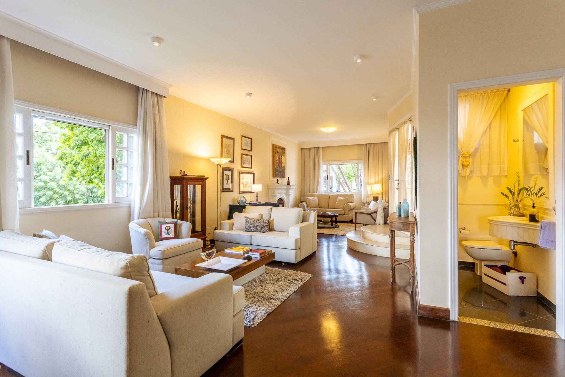 Casa, 2 quartos, 320 m² - Foto 1