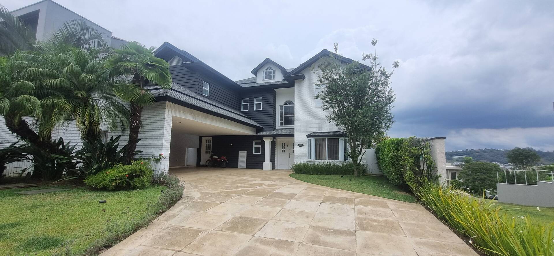 Casa, 480 m² - Foto 17