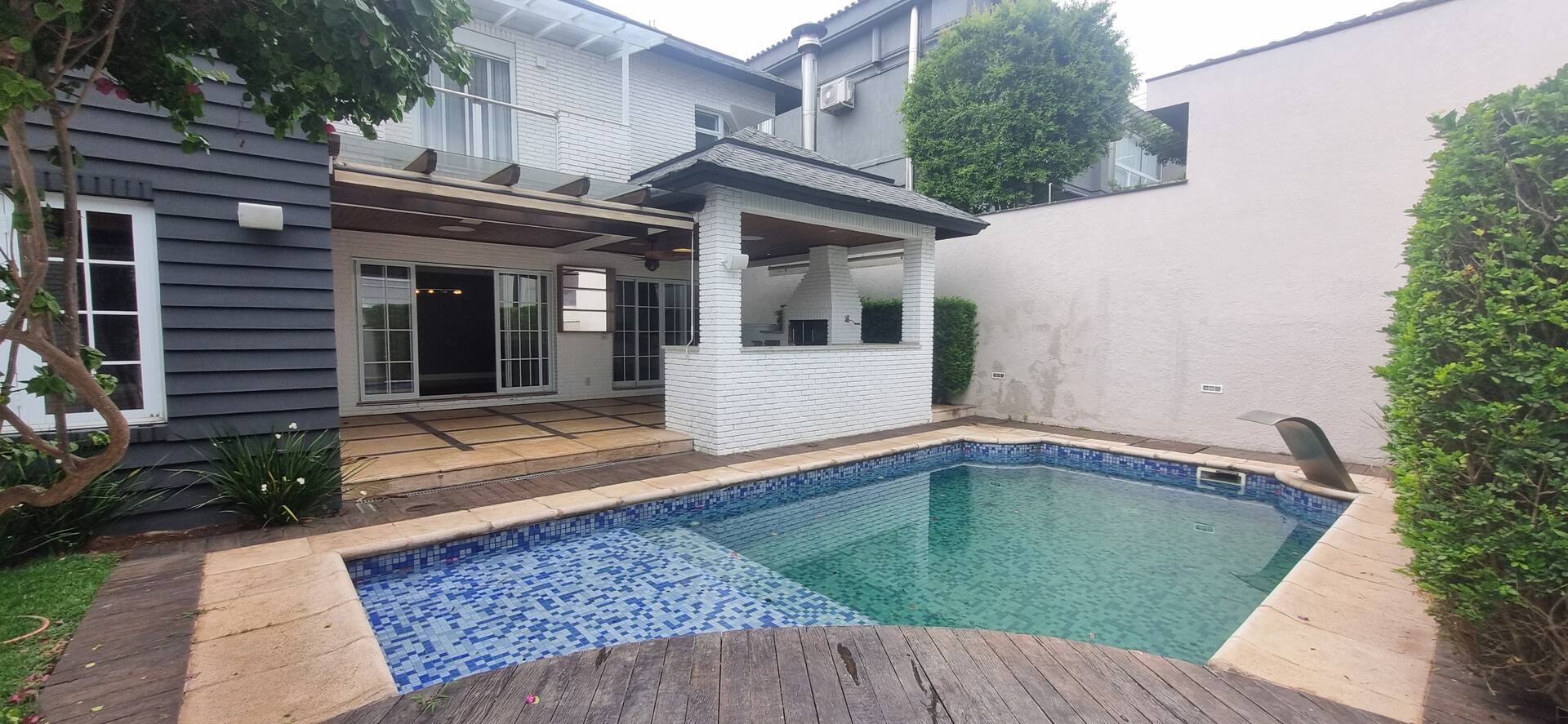 Casa, 480 m² - Foto 31