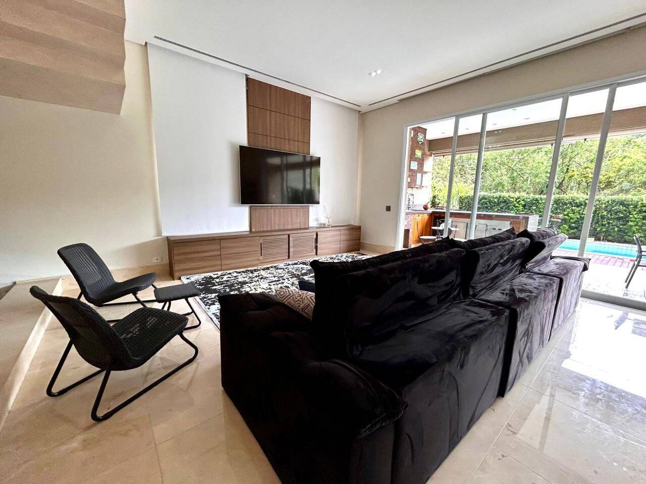 Casa, 4 quartos, 460 m² - Foto 9