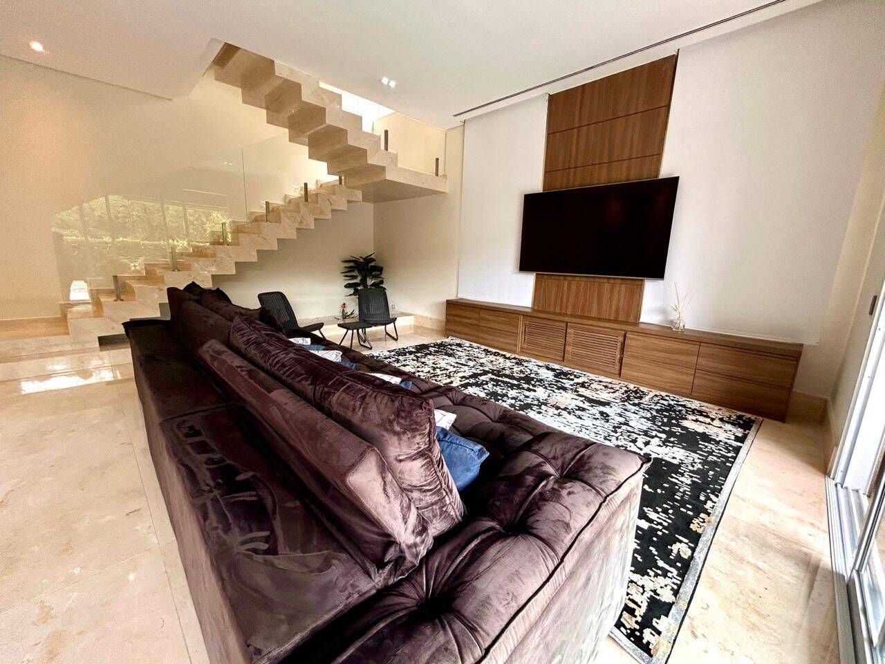 Casa, 4 quartos, 460 m² - Foto 10