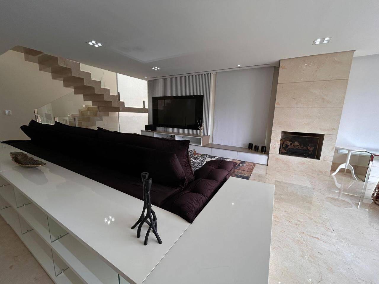 Casa, 4 quartos, 460 m² - Foto 13